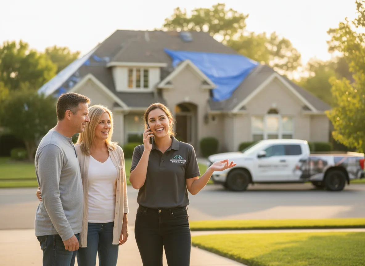 Emergency Roof Repair Cameron, MO FAQs